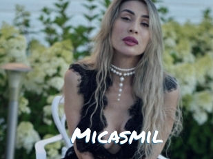 micasmil Max 50