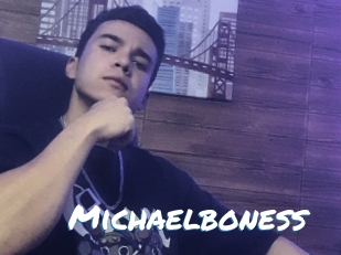 Michaelboness