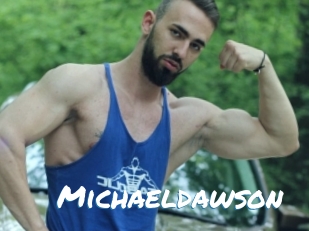 michaeldawson Max 50