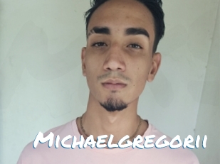Michaelgregorii