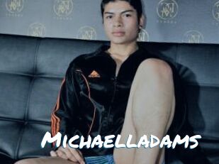 Michaelladams