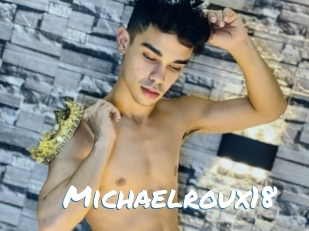 Michaelroux18