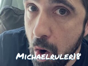 michaelruler18 Max 50