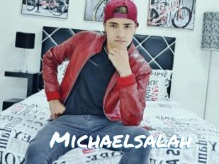 Michaelsalah