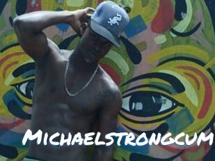 Michaelstrongcum