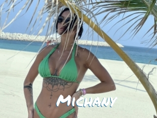 Michany