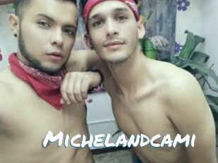 Michelandcami