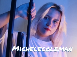 michelecoleman Max 50