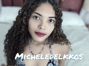 Micheledelkkos