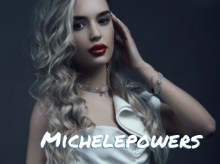 Michelepowers