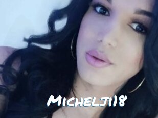 Michelji18
