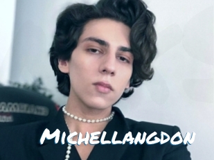 Michellangdon