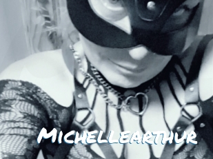 Michellearthur