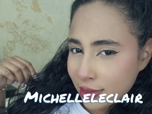 Michelleleclair
