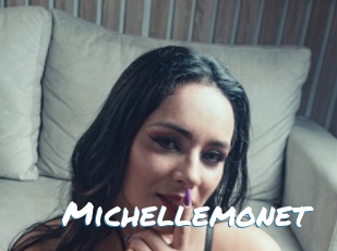 Michellemonet