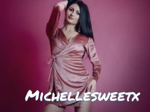michellesweetx Max 50