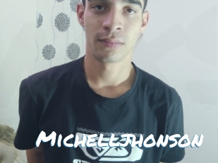 Michelljhonson