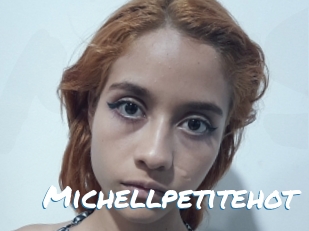 Michellpetitehot