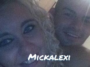 mickalexi Max 50