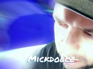 mickdollz Max 50