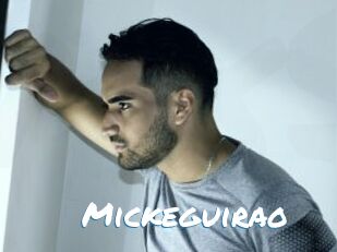 Mickeguirao