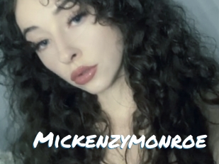 Mickenzymonroe