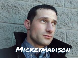 Mickeymadison