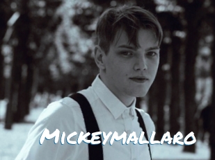Mickeymallaro