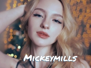 Mickeymills