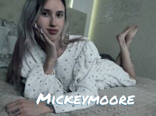 Mickeymoore