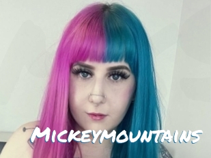 Mickeymountains