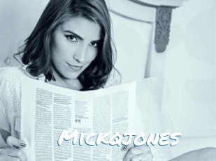 mickqjones Max 50