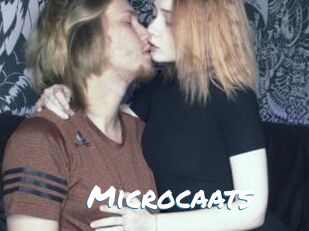 microcaats Max 50