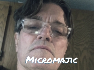 Micromajic