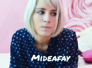 Mideafay