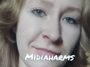 Midiaharms