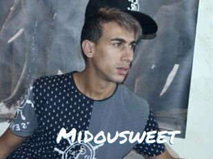 Midousweet
