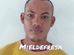 Mieldefresa
