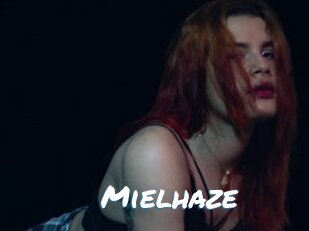 Mielhaze