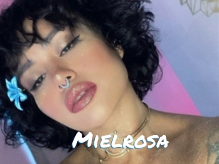 Mielrosa