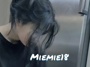 Miemie18