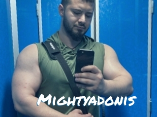 mightyadonis Max 50