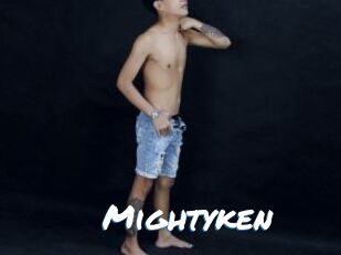 Mightyken