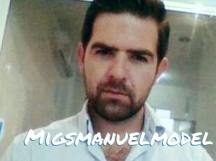 Migsmanuelmodel