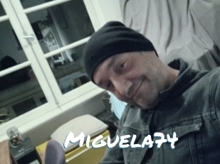 Miguela74