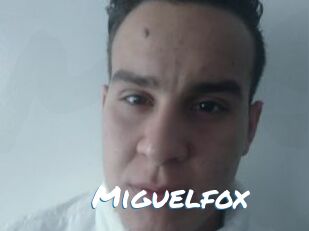 Miguelfox