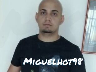 Miguelhot98