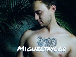 Migueltaylor