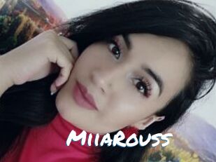 MiiaRouss