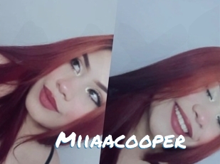 Miiaacooper